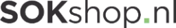 Logo van Sokshop.nl