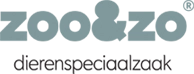 Logo van ZOO&ZO Dierenspeciaalzaak