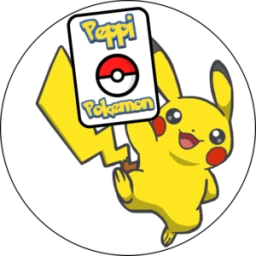 Logo van peppipokemon.nl