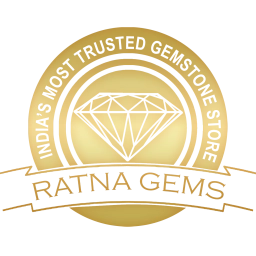Logo of Ratna Gems