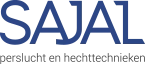 Logo van Sajal Perslucht BV