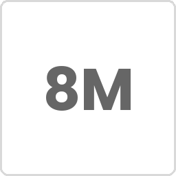 Logo von 8mass