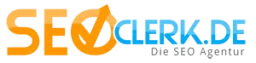 Logo von SEOclerk | Backlinks und Traffic beim Profi kaufen