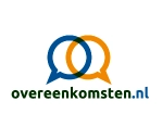 Logo van Overeenkomsten.nl