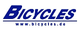 Logo von bicycles.de
