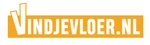 Logo van Vindjevloer.nl