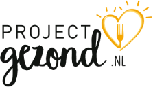 Logo van Project Gezond