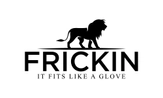 Logo van frickin.nl