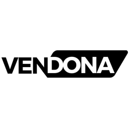 Logo van Vendona