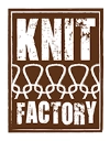 Logo van Knit Factory