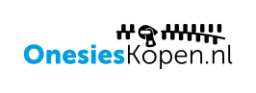 Logo van Onesieskopen.nl