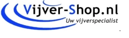 Logo van Vijver-shop