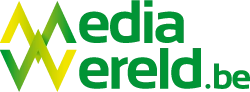 Logo van Mediawereld.be