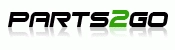 Logo von Parts2Go GmbH