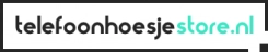 Logo van Telefoonhoesjestore.nl