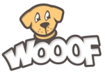 Logo van WOOOF