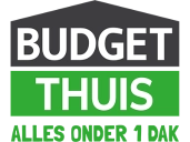 Logo van Budget Thuis