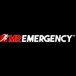 Logo of Mr Emergency Plumbing