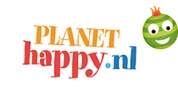 Logo van Speelgoedwinkel-PlanetHappy.nl