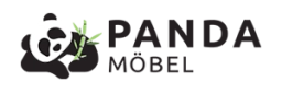 Logo von PANDA MÖBEL
