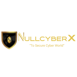Logo of Nullcyberx