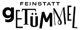 Logo von feinstattgetümmel.de