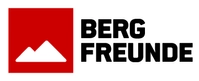 Logo van Bergfreunde GmbH