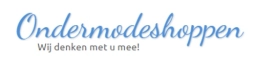 Logo van Ondermodeshoppen