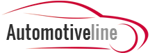 Logo van Automotive Line