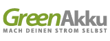 Logo von greenakku.de