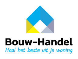 Logo van Bouw-Handel.nl