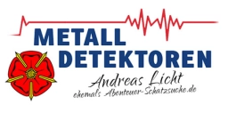 Logo von Metalldetektoren.de