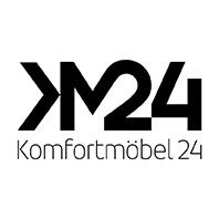Logo von Komfortmoebel24