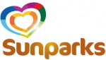 Logo van Sunparks