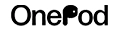 Logo von onepod.de