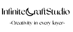 Logo van Infinitecraftstudio