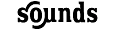 Logo of Sounds
