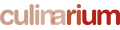 Logotipo de Culinarium