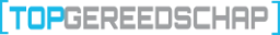 Logo van Topgereedschap