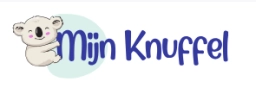 Logo van Mijn Knuffel