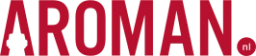 Logo van Aroman