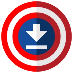 Logo of Captain Droid
