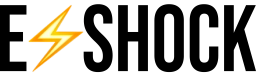 Logo van E-Shock