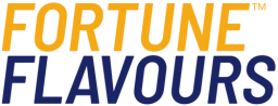 Logo of Fortune Flavours