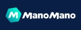 Logo of manomano.de