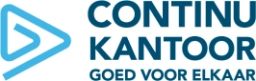 Logo van Continu Kantoor