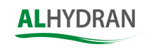 Logo van alhydran.nl
