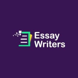 Logo of Essay Writers UAE