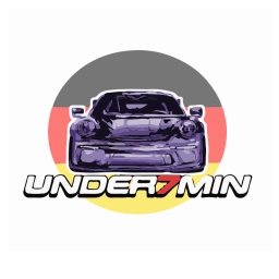 Logotipo de Under7min