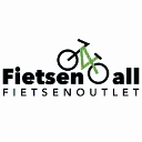 Logo van Fietsen4all.nl